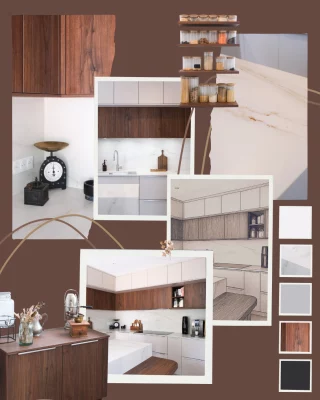 L’automne s’invite en cuisine 🍂

 Textures chaleureuses, lignes épurées et matières nobles : un moodboard qui reflète notre vision du sur mesure haut de gamme.

Chaque création est pensée pour sublimer votre quotidien.

Prêt à concevoir votre projet sur mesure ? 
📞 02 41 54 59 00
 Lien en bio

#mobilierdesign  #SurMesure  #ProjetCuisine #MoodboardDesign #InspirationMaison #ArtisanatFrançais #kitchendesign